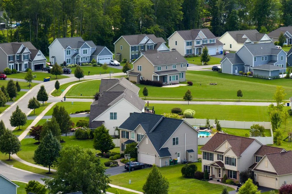 Cedar Rise, Northbury