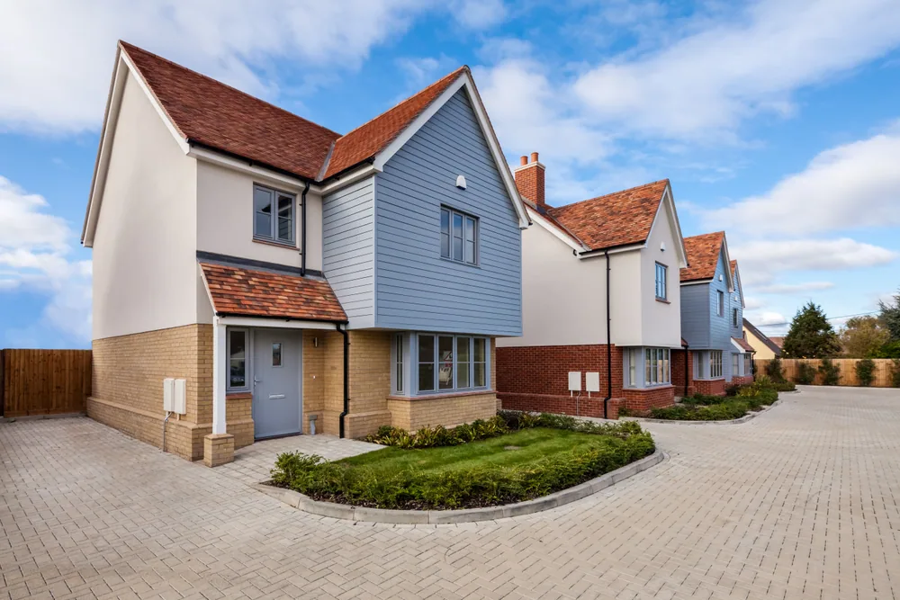 Plot 01, The Willow, Meadow View